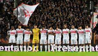 موعد مباراة الزمالك ضد غزل المحلة بـ دوري نايل.. والقناة الناقلة