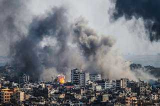 المنسق الأممي بفلسطين: حماية المدنيين في غزة أمر أساسي