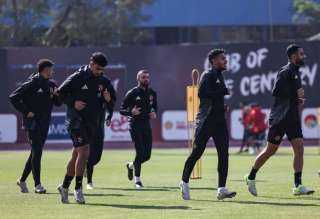 دوري أبطال إفريقيا| شيف خاص مع بعثة الأهلي في جنوب إفريقيا