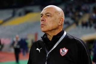 أول طلب لجروس في الزمالك .. وجلسة مرتقبة مع عبد الواحد السيد