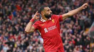 عاجل | حسم الأمر.. محمد صلاح يجدد عقده مع ليفربول