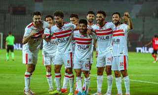 موعد مباراة الزمالك ضد سيراميكا كليوباترا في دوري نايل.. والقناة الناقلة