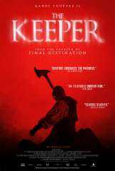 فيلم الرعب والأكشن ”The Keeper” ينطلق في دور العرض المصرية