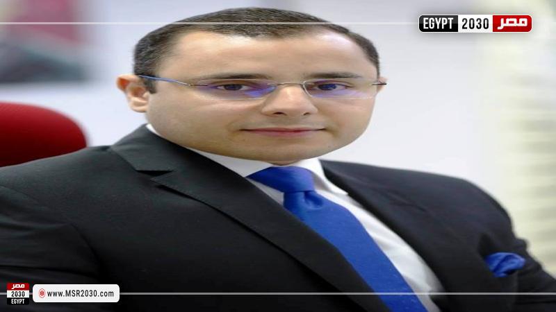 محمد محسن أبو النور 