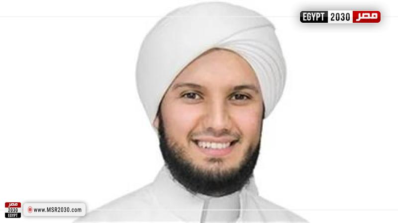 الشيخ أحمد الطلحي 