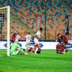 قرار مهم من جروس بعد تعادل الزمالك أمام سيراميكا كليوباترا بـ دوري نايل