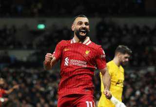 عاجل | محمد صلاح يتحدث عن مستقبله مع ليفربول