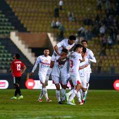 ماذا قال مدرب الزمالك بعد التعادل أمام طلائع الجيش في دوري نايل؟