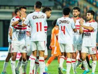 الزمالك يستقر على صرف جزء من مستحقات اللاعبين