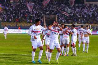 تشكيل الزمالك المتوقع ضد الاتحاد السكندري في دوري نايل.. من يقود الهجوم؟