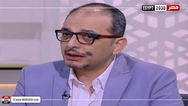 محمد مصطفى أبو شامة 