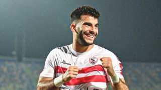 كريم رمزي: الزمالك أنهى اتفاقه مع زيزو.. وهذا سر تأخير الإعلان عن التجديد