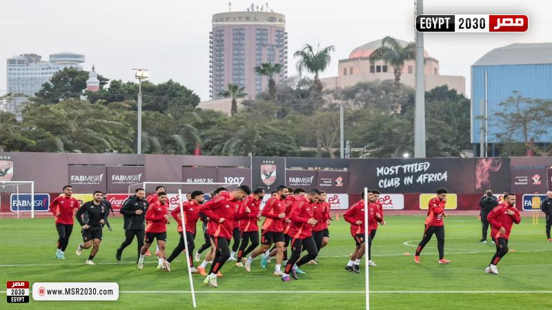 الدوري المصري 