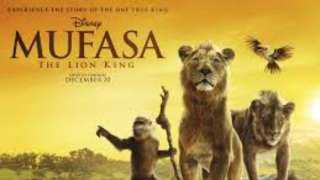 Mufasa: The Lion King يحقق نصف مليار دولار خلال أسبوعين