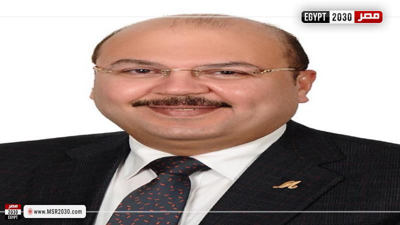 المهندس ميشيل الجمل 