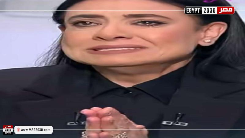 نشوى مصطفى