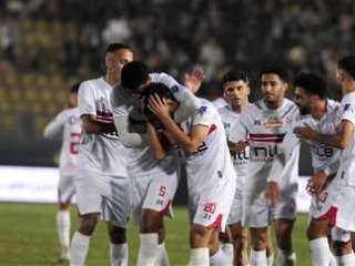 تشكيل الزمالك المتوقع ضد بلاك بولز في الكونفدرالية.. من يقود الهجوم؟