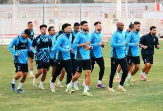 موعد مباراة الزمالك ضد حرس الحدود في دوري نايل.. والقناة الناقلة