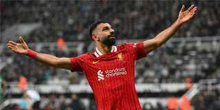 صحف بريطانية: محمد صلاح بديل نيمار مع الهلال السعودي في كأس العالم