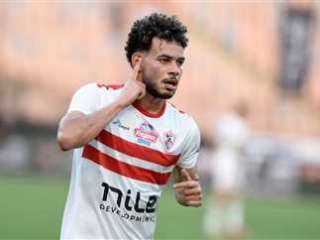 شبانة: الزمالك ضم لاعب أجنبي.. ويرحب برحيل دونجا