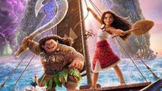 Moana 2 يتخطى حاجز المليار دولار قبل ساعات من إعلان ترشيحات الأوسكار