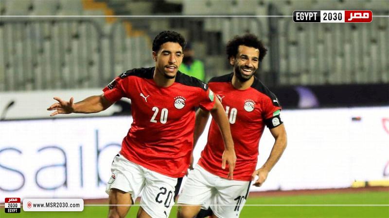 مرموش وصلاح