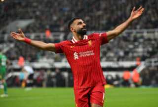 جوتا: محمد صلاح وهالاند الأفضل في البريميرليج