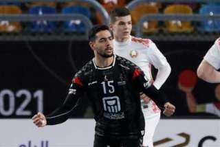 دودو يكشف عن خطة منتخب مصر لمواجهة فرنسا في ربع نهائي مونديال اليد