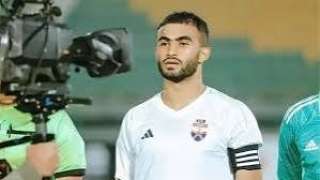 أحمد حسام: مفاوضات الزمالك بدأت منذ عام.. وأطمح لحصد جميع البطولات