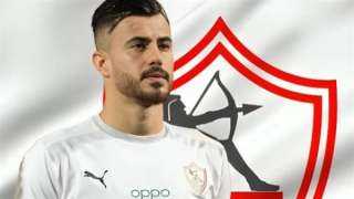 عاجل | الزمالك يُعلن تفاصيل إصابة محمود حمدي الونش