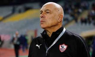 عاجل | الزمالك يحسم مصير جروس في التوقف الدولي المقبل