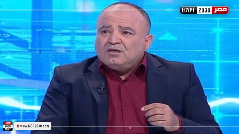  الإعلامي محمد بوغلاب