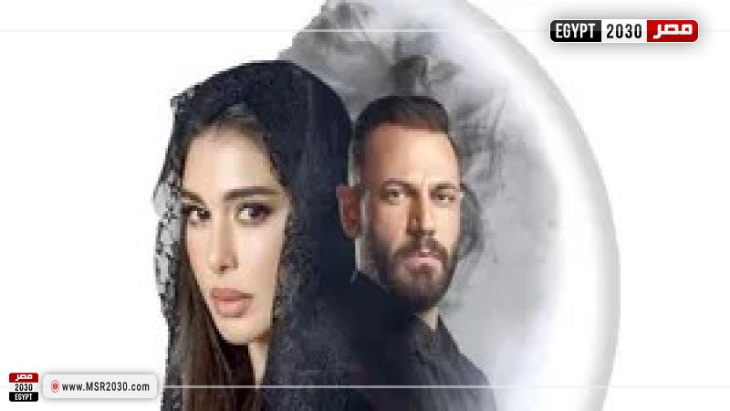 مسلسل الأميرة ضل حيطة