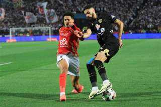 كريم رمزي ينتقد بيانات الأهلي والزمالك: ما أفهمه أن الردود تأتي بعد القرارات