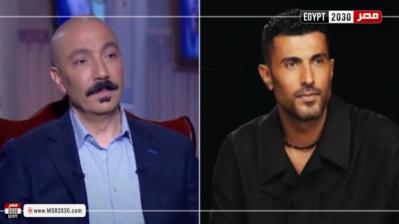 محمد سامي ومحمد لطفي