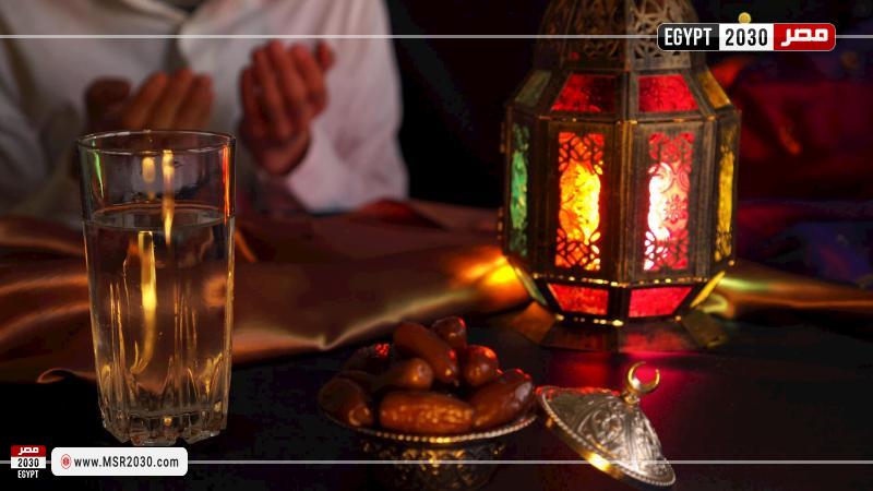 رمضان 