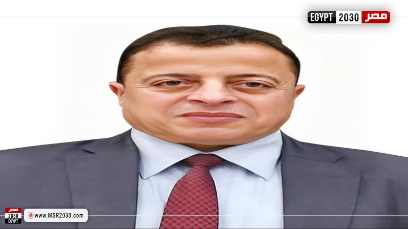 الدكتور محمد وهدان 