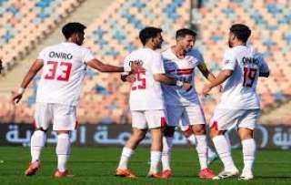 تفاصيل جلسة بيسيرو مع لاعبي الزمالك قبل مواجهة سموحة بـ كأس مصر