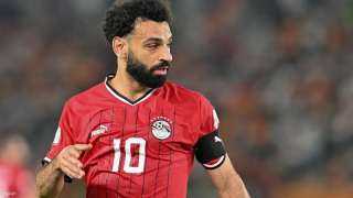 محمد صلاح: اعتدت على رمضان في أوروبا وأقدم كل شيء لمنتخب مصر