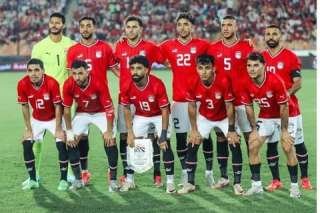 ترتيب مجموعة منتخب مصر في تصفيات كأس العالم 2026