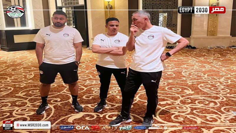 منتخب مصر للشباب