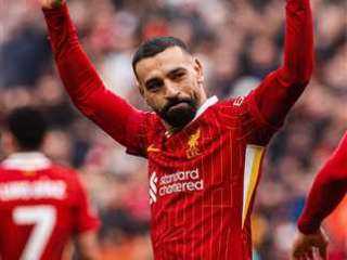 برشلونة يسعى لضم محمد صلاح في الصيف المقبل