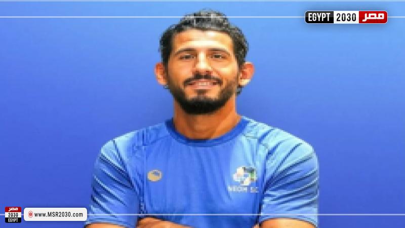 أحمد حجازي