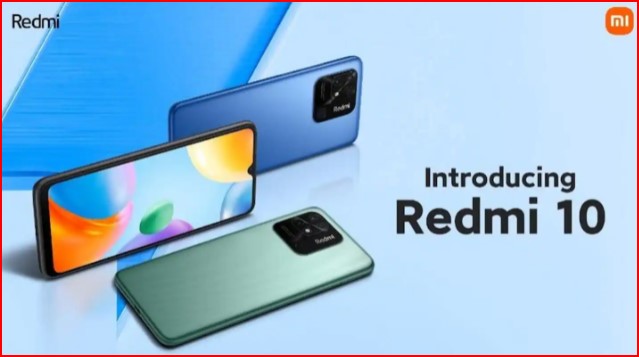 سعر ومواصفات Redmi 10 أفضل موبايل شاومي في حدود 2000 جنيه 2022 التكنولوجيا مصر 2030 0194